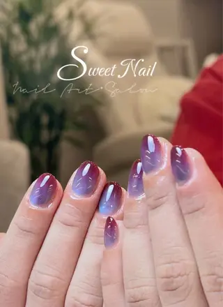 ネイル SWEETNAIL 💅🏻のネイルデザイン