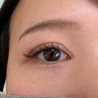 マツエク・マツパ room36 Mimuのマツエク・マツパデザイン