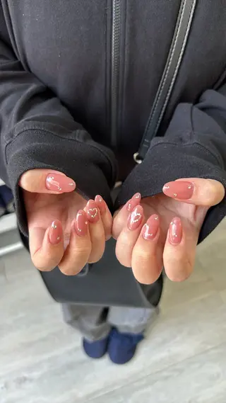 ネイル nail salon stellaのネイルデザイン