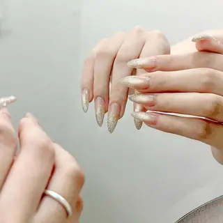 ネイル RIKAKO🫧 矢場町/栄/名古屋のネイルデザイン