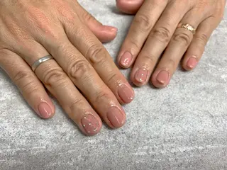 ネイル ベターネイル 秋葉原のネイルデザイン