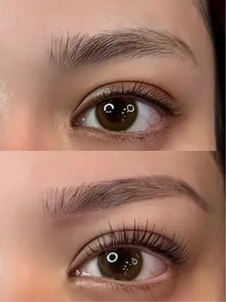 マツエク・マツパ Ares 錦糸町🕊 maiの眉毛・アイブロウイメージ