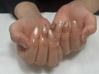 ネイル Laki nailのネイルデザイン