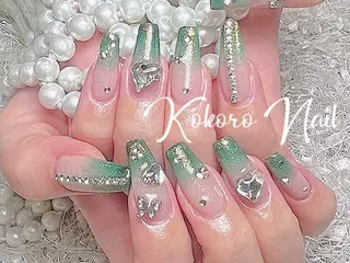 ネイル Christina 🌸のネイルデザイン