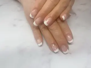 ネイル JIFFY nailstudioのネイルデザイン