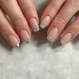 ネイル C.Nail &Eye筑紫駅のネイルデザイン