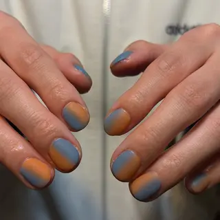 ネイル Cae.所属・Cae. 【カエドット】のネイルデザイン