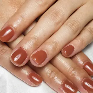 ネイル Bavardage Nailのネイルデザイン