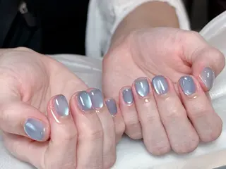 ネイル リ サのネイルデザイン