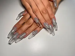 ネイル Nail salon Caco.のネイルデザイン