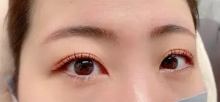 マツエク・マツパ アイブロウリスト AIRIの眉毛・アイブロウイメージ