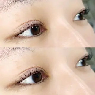 マツエク・マツパ 🌺 SAKI 🌺のマツエク・マツパデザイン