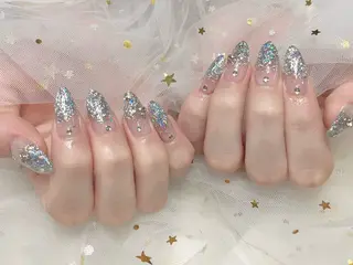 ネイル ジョリ kasumi🌹💅のネイルデザイン