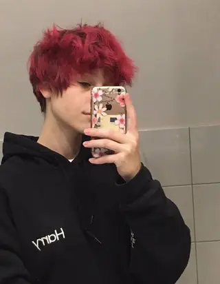カラー パーマ ヘアアレンジ メンズ キッズ ネイル マツエク・マツパ アイブロウ ショートヘア原宿 fifth コシのヘアスタイル