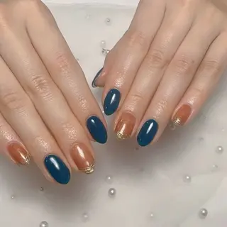 ネイル さくら💮💮 【オフ無料】のネイルデザイン