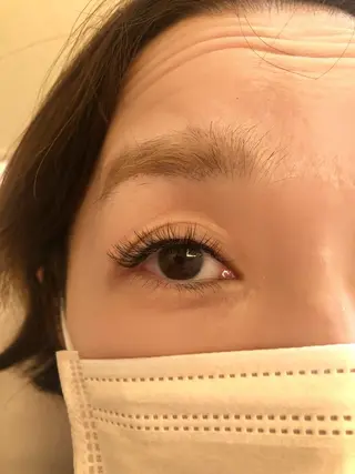 マツエク・マツパ LIGAR YUKAのマツエク・マツパデザイン