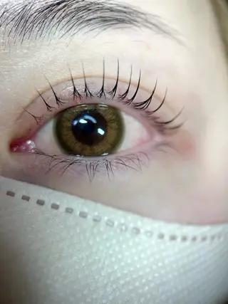 マツエク・マツパ c-room eye salonのマツエク・マツパデザイン