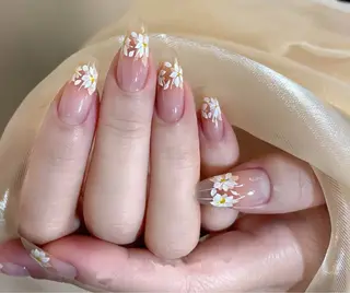 ネイル BabyYouMi nailのネイルデザイン