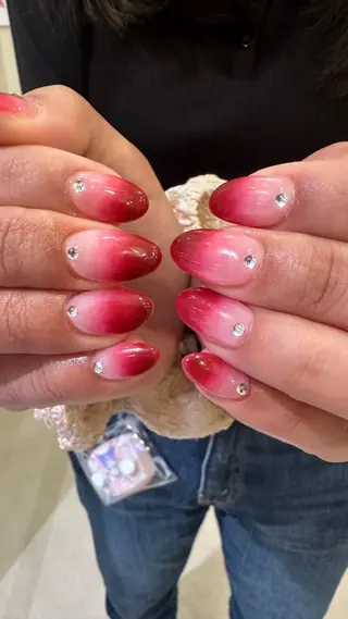 ネイル 🎶個性派ネイル💅 /Komachi❤️のネイルデザイン