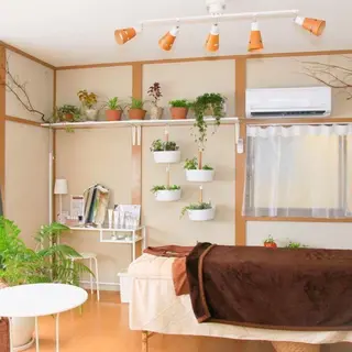 KEIKO⭐︎ ソフィールのエステ・リラクイメージ