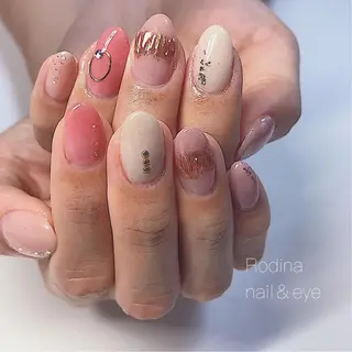 ネイル 岩井 志乃のその他イメージ