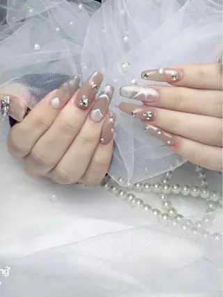 ネイル ネイルサロン lotusのネイルデザイン