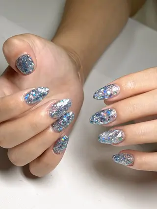 ネイル Rarity nail salonのネイルデザイン
