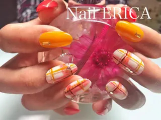 ネイル HANA ☆のネイルデザイン
