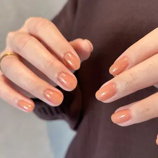 ネイル GLOW/NAIL 二の宮KaNaのネイルデザイン