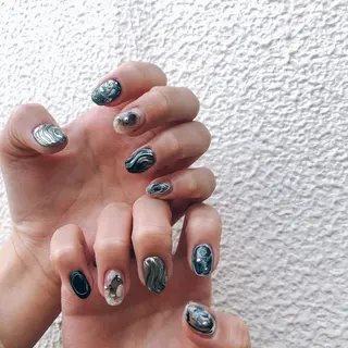 ネイル Chipieee Tokyoのその他イメージ