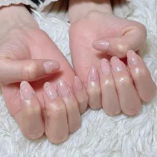 ネイル nailsalon VENUSのネイルデザイン