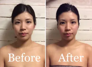 ショート カラー パーマ ヘアアレンジ ネイル マツエク・マツパ さくら夙川駅徒歩3分 最新韓国施術|脚やせのエステ・リラクイメージ