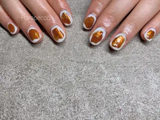 ネイル Hiro nail /Harapeccoのネイルデザイン