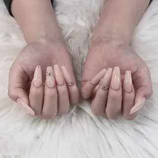 ネイル BLUEM みおちのネイルデザイン