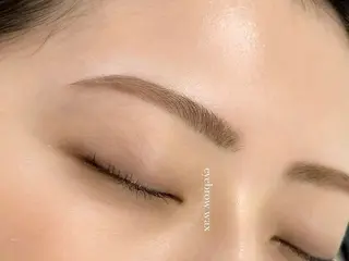 アイブロウ RITZリッツ北千住東口本店所属・ritz honokaのマツエク・マツパデザイン