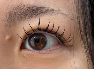 マツエク・マツパ The Best Beauty受付担当のエステ・リラクイメージ