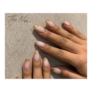 ネイル TheNext kitahorieのネイルデザイン
