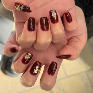 ネイル nailsalon ∞ ﾐｶﾅﾙ ∞のネイルデザイン