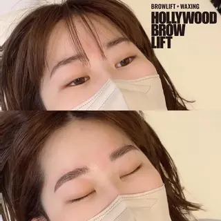 アイブロウ miyazawa yoshieの眉毛・アイブロウイメージ