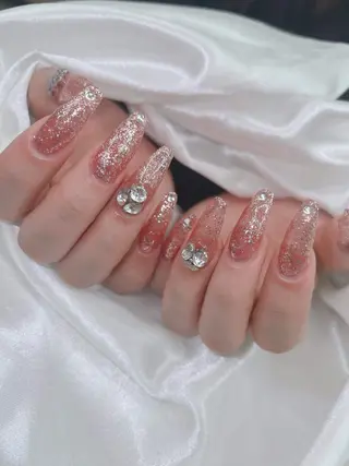 ネイル Anh 高田馬場のネイルデザイン