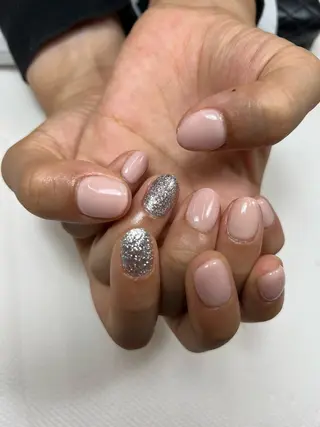 ネイル 🌴kawamura Yukako🪼🩵のネイルデザイン