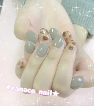 ネイル ベテランネイル cnc  nailのネイルデザイン