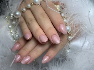 ネイル M2 BEAUTY サロンのネイルデザイン