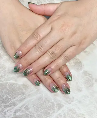 ネイル ゆぴねいる yupinailのネイルデザイン