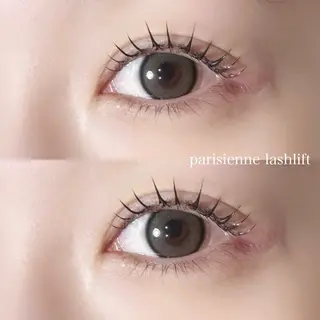 マツエク・マツパ Stella 石井のマツエク・マツパデザイン