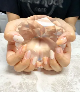 ネイル ゆぴねいる yupinailのネイルデザイン