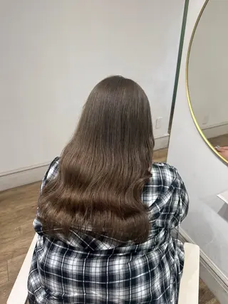 カラー KANA 🎀のヘアスタイル