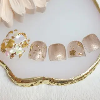 ネイル ネイリスト Yuのネイルデザイン