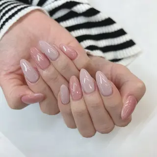 ネイル MAXKELLY TSUGUMIのネイルデザイン