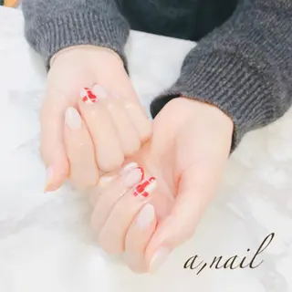 ネイル ネイルサロン エーネイルのネイルデザイン